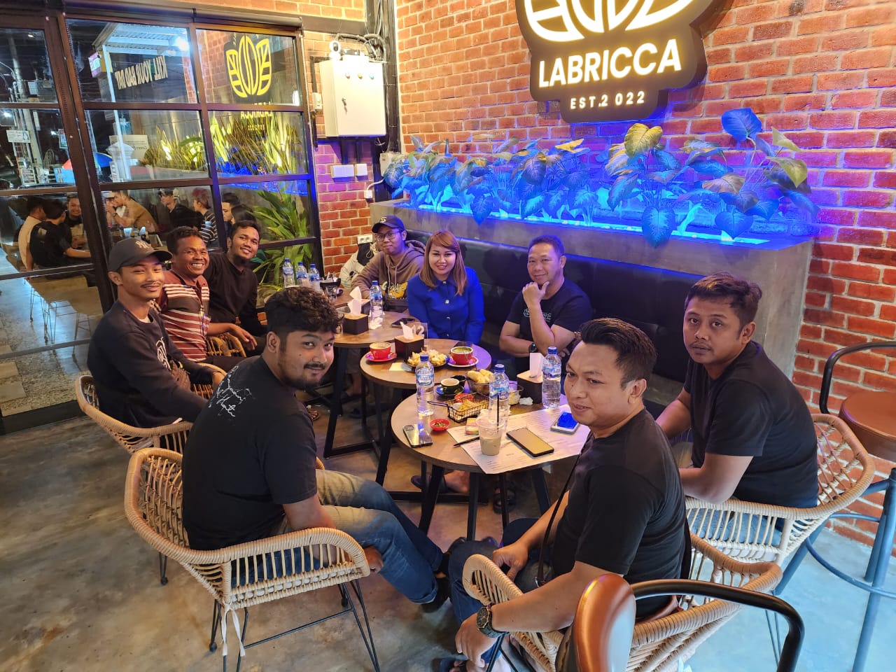 Galeri Proyek